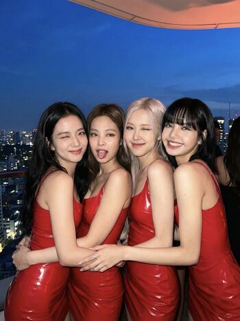 Full leaked Blackpink deepfake private onlyfans photo