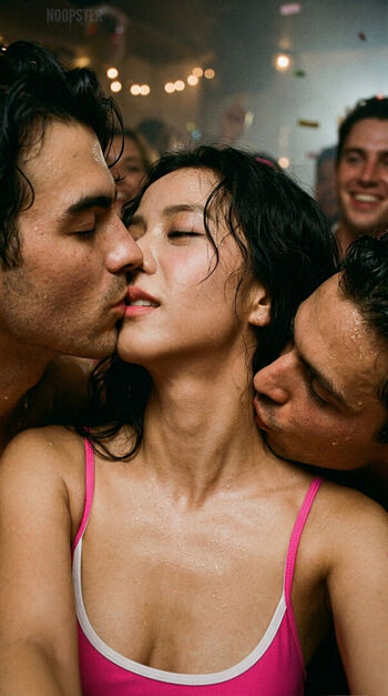 Full leaked Blackpink deepfake private onlyfans photo