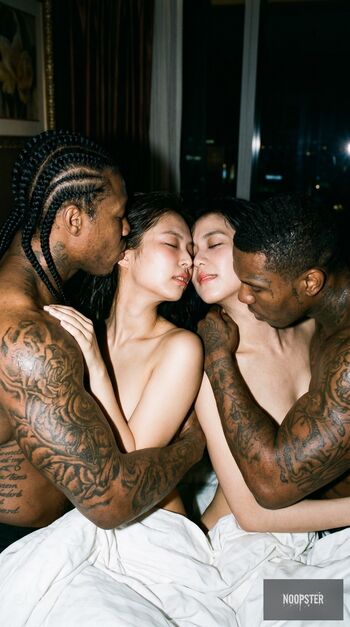 Full leaked Blackpink deepfake private onlyfans photo