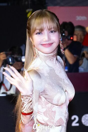 Full leaked Blackpink lisa private onlyfans photo