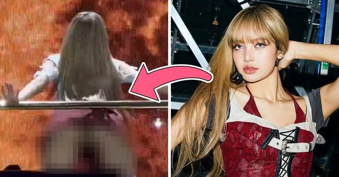 Full leaked Blackpink lisa private onlyfans photo