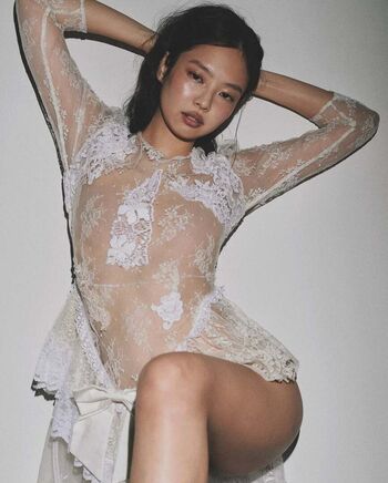 Full leaked Blackpink private onlyfans photo