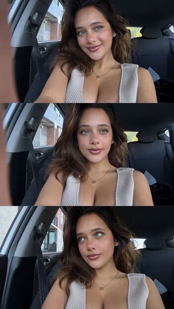 Full leaked Blaise private onlyfans photo