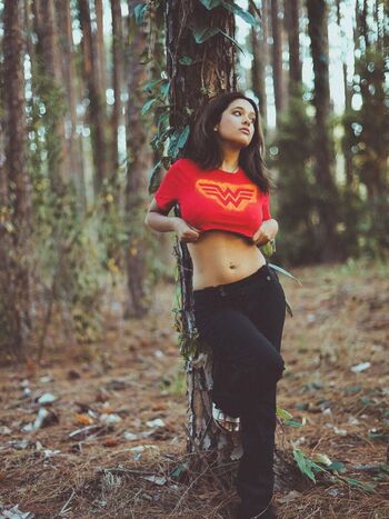 Full leaked Blaise private onlyfans photo