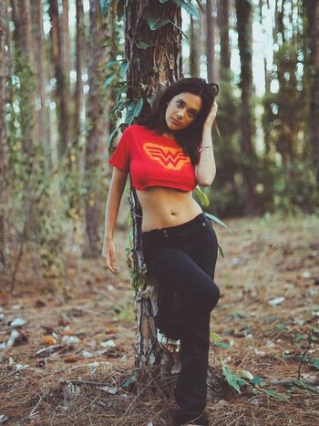 Full leaked Blaise private onlyfans photo