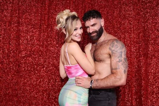 Full leaked Blake blossom private onlyfans photo