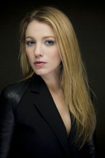 Full leaked Blake lively private onlyfans photo