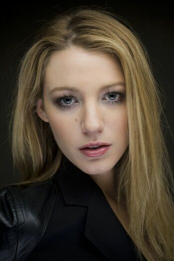 Blake Lively