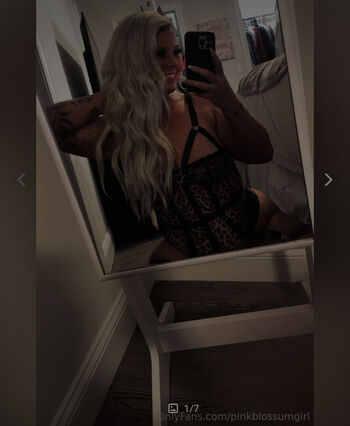 Full leaked Blakeochs page private onlyfans photo