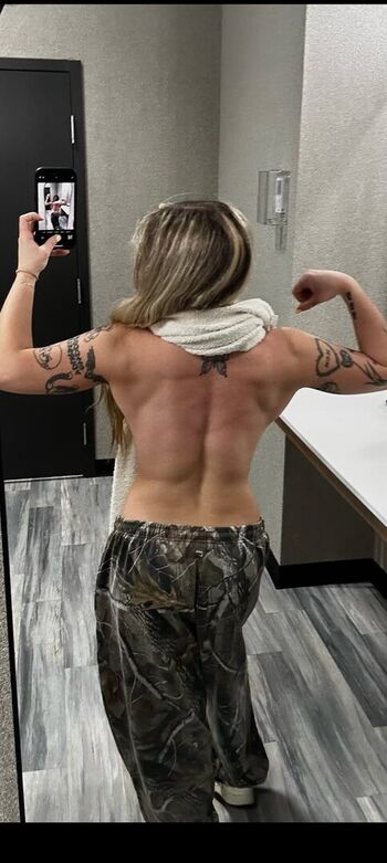 Full leaked Blakessnider private onlyfans photo