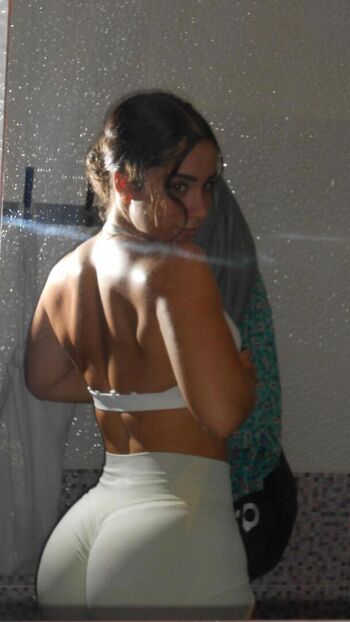 Full leaked Blanca us private onlyfans photo