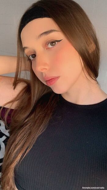 Full leaked Blankita private onlyfans photo