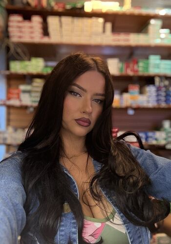 Full leaked Blanquita rose private onlyfans photo