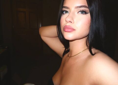 Full leaked Blanquita rose private onlyfans photo