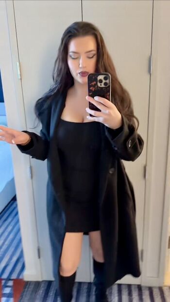 Full leaked Blanquita rose private onlyfans photo