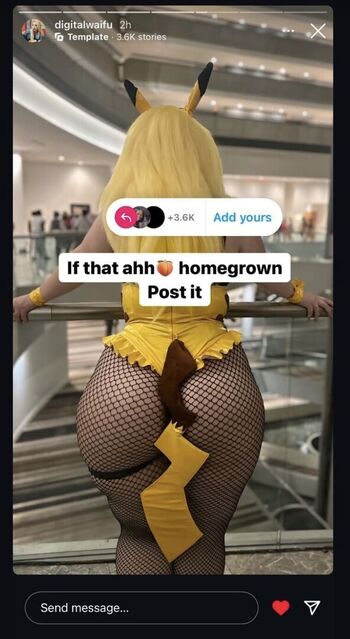 Full leaked Blasphemeivt private onlyfans photo