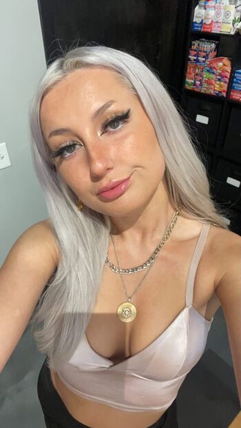Full leaked Blazedblonde private onlyfans photo