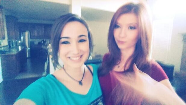 Full leaked Blazefyre private onlyfans photo