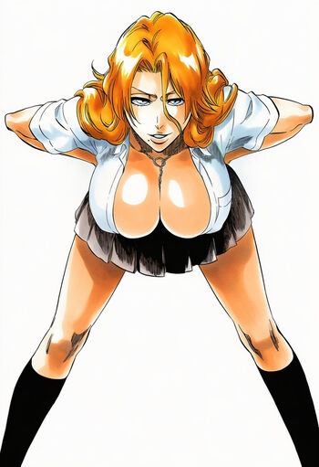 Full leaked Bleach private onlyfans photo