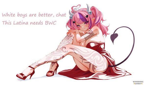 Full leaked Bleached private onlyfans photo