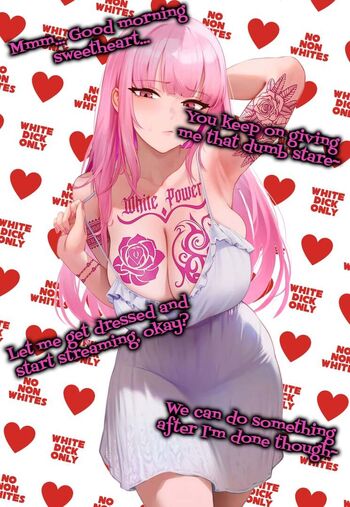 Full leaked Bleached private onlyfans photo