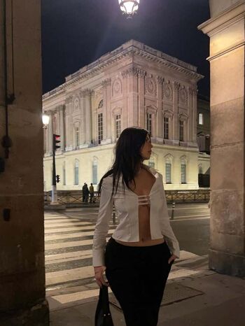 Full leaked Blerta ademi page private onlyfans photo