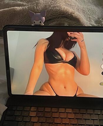 Full leaked Blerta ademi private onlyfans photo