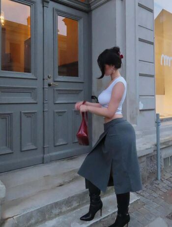 Full leaked Blerta ademi private onlyfans photo