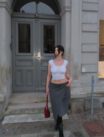 Full leaked Blerta ademi private onlyfans photo