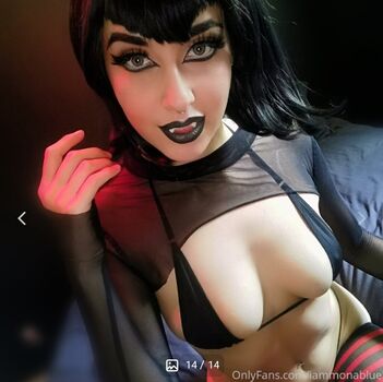 Full leaked Bleudepouvoir private onlyfans photo