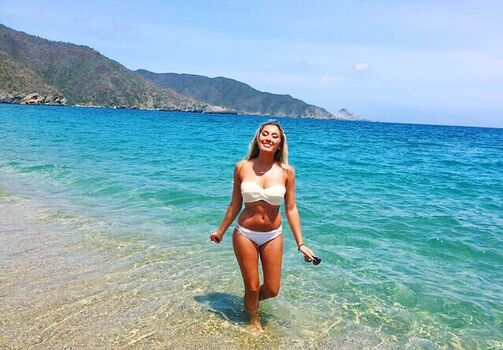 Full leaked Bliccy private onlyfans photo