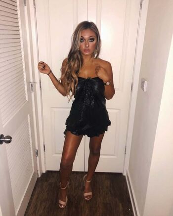 Full leaked Bliccy private onlyfans photo