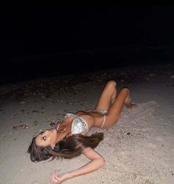 Full leaked Bliccy private onlyfans photo