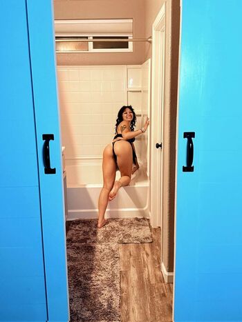 Full leaked Blissyxangel private onlyfans photo