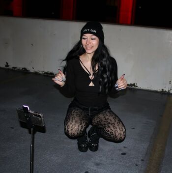 Full leaked Blissyxangel private onlyfans photo