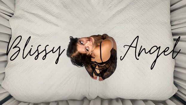 Full leaked Blissyxangel private onlyfans photo