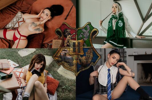 Full leaked Blizzard  page private onlyfans photo