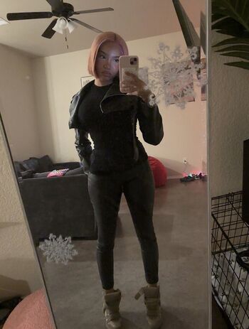 Full leaked Bllessiingss private onlyfans photo