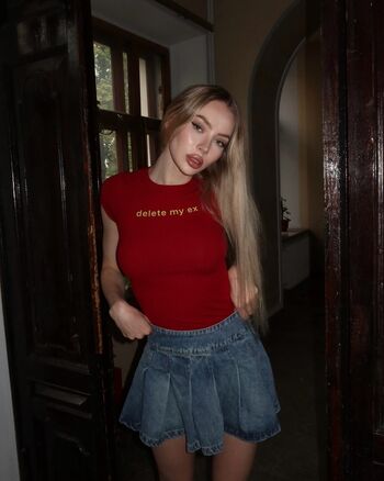 Full leaked Blncngl page private onlyfans photo