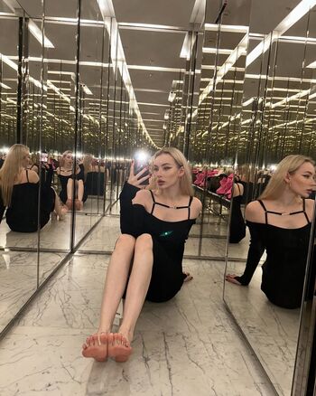 Full leaked Blncngl page private onlyfans photo