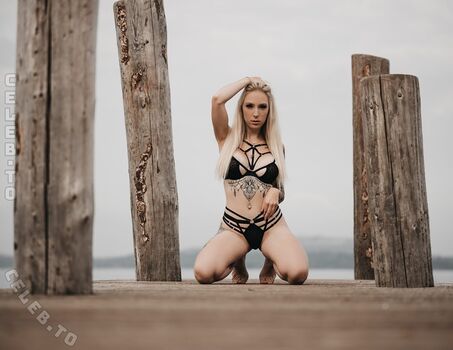 Full leaked Blondchen private onlyfans photo