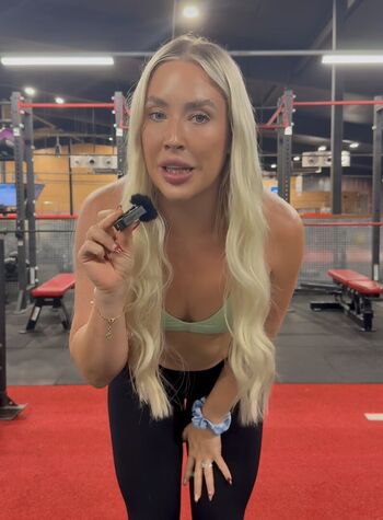 Full leaked Blondebabbarbie private onlyfans photo