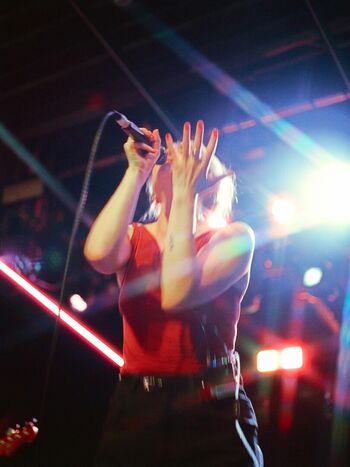 Full leaked Blondshell private onlyfans photo