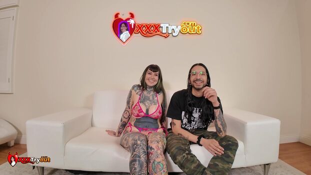 Full leaked Bloodnpixiedust private onlyfans photo