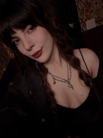 Full leaked Bloodraven private onlyfans photo