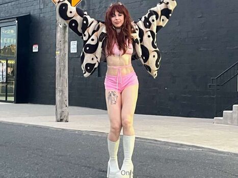 Full leaked Bloom the fairy private onlyfans photo