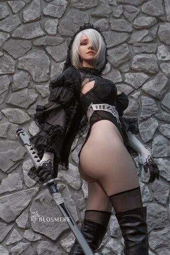 Full leaked Blosmere page private onlyfans photo