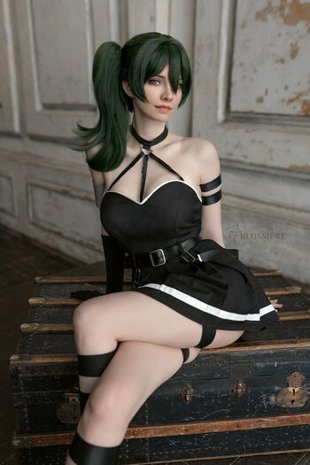 Full leaked Blosmere page private onlyfans photo