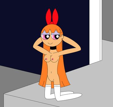 Full leaked Blossom private onlyfans photo