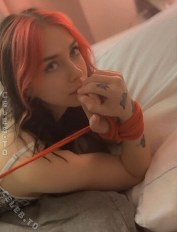 Full leaked Blossomprinxess private onlyfans photo